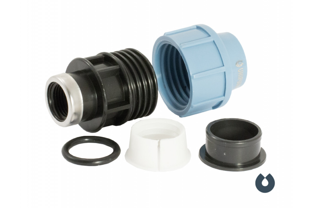 пнд 32 1 дюйм. отвод пнд 20-1/2 с наружной резьбой irritec. пнд 32 1 дюйм. муфта пнд 32х1" нр arangul. пнд 32 1 дюйм.