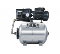 Насосная станция UNIPUMP AUTO JET 100 L-S (нерж.)