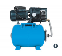 Насосная станция UNIPUMP AUTO JET 100 L-50